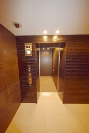 パークアクシス押上テラスの物件内観写真